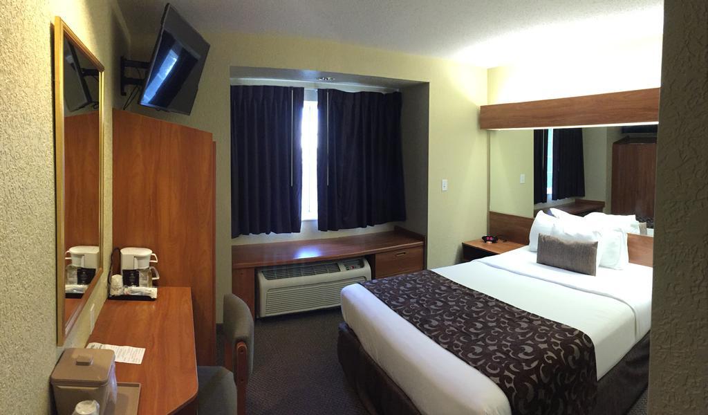 Microtel Inn & Suites Beckley East Exteriör bild