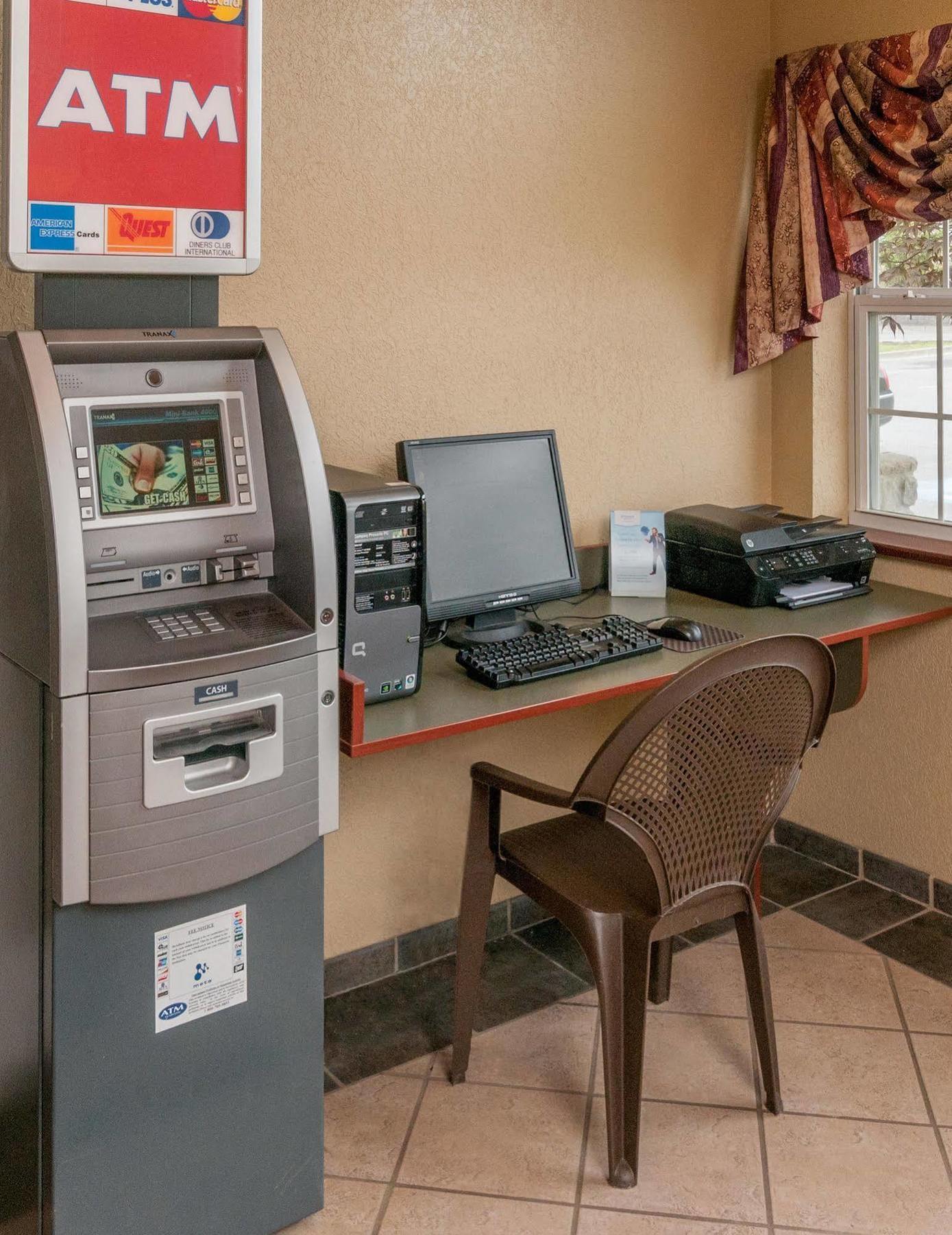 Microtel Inn & Suites Beckley East Exteriör bild
